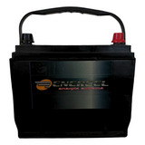 Bateria Para Nissan Estaquitas 1995-2010 22f-555 Enercel 