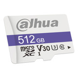 Tarjeta De Memoria Microsd 512gb