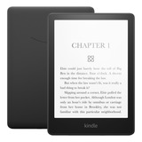 Kindle Paperwhite 6,8 PuLG 2021 Waterproof 8 Gb Negro