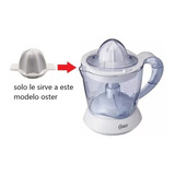 Cono Doble Repuesto Original Para Exprimidor Oster