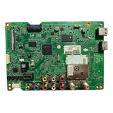 Placa Principal Para Tv LG 39lb5600 42lb5500 42lb5600