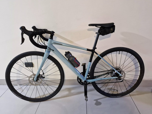 Bicicleta Cannondale 700 Synapse 2 Sora 9v