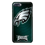 Funda Celular Eagles Aguilas Americano Todos Los Cel 3 *