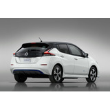 Nissan Leaf 2022 Exclusive