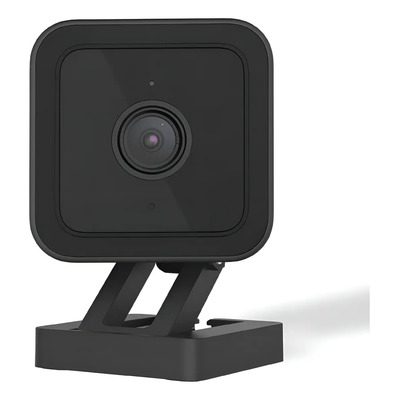 Cámara de Seguridad Wyze Cam C3 WiFi Interior Exterior 1080p Negra | Meses sin interés