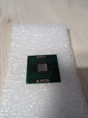 Procesador Intel Core2duo P8400 - 2.26ghz