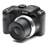 Camara Digital Kodak Pixpro Az252 + Sd 64 Profesional
