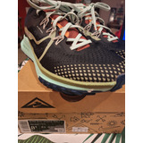 Zapatillas Nike React Pegasus Trail 4