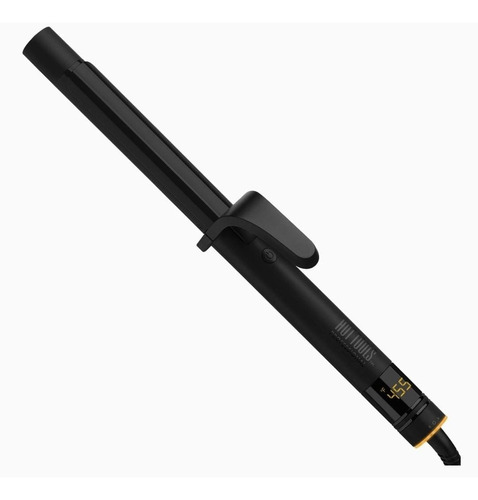 Pinza O Tenaza Hot Tools Pro Artist Black Gold 1 1/4 Digital