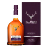 Whisky The Dalmore The Trio Scotch 1l Escocia Con Estuche