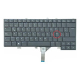 Teclado Dell Alienware 13 R3 15 R3 15 R4 Luminoso Esp