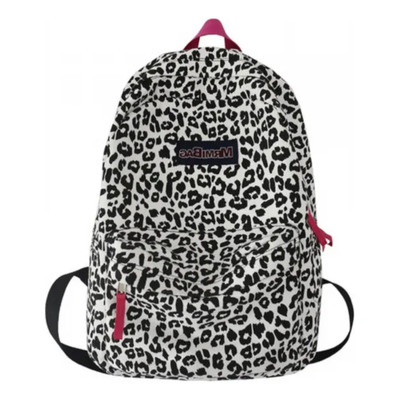 Mochila De Imán De Tigre Vintage Impermeable Para Mujeres -  | Envío gratis