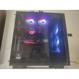 Pc Ryzen 7 5700x 16gb Memo Gpu-aorus Rtx 3070 Ssd 1tb W11