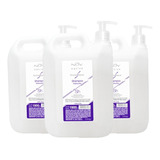 Shampoo Matizador Violeta Nov Kroma Saver 19000ml X3