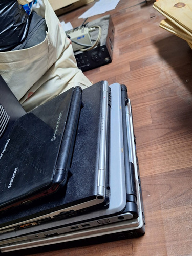 Combox4 Notebook Pc Netbook Dell Sony Vaio Samsung