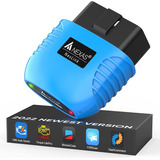 Escáner Inalámbrico Nexas Nexlink Bluetooth 5.0 Obd2