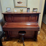 Piano Bluthner Leipzip Zona Belgrano 