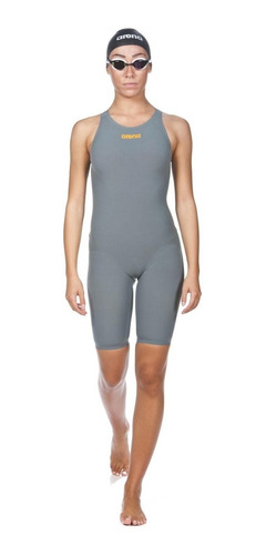 Malla Arena Mujer Powerskin R Evo One Traje Competición