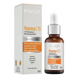 Sérum Facial Vitamina C15 Payot