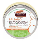 Bálsamo Abdomen Palmers Cocoa Butter Estrías Panza 125 Gr