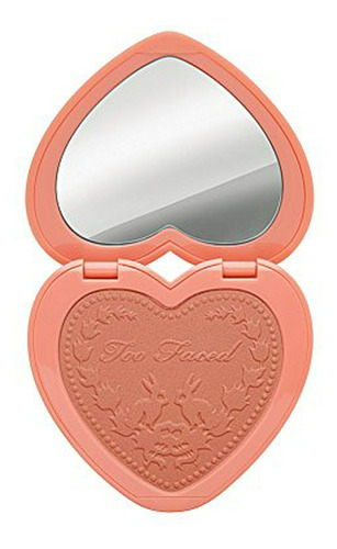 Maquillaje En Polvo - Too Faced Love Flush Long-lasting 16-h