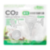 Difusor E Contabolhas De Co2 2 Em 1 Para Aquário P-1685 Ista