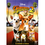 Una Chihuahua De Beverly Hills 2 / Dvd Original