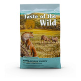 Taste Of The Wild Appalachian Valley Small Breed 6.3 Kg