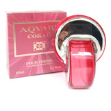 Perfume Aqvari Coral Prestige Sol Unive - mL a $923