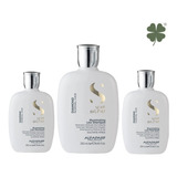 Alfaparf Shampoo Illuminating Diamond X 3 Unidades