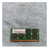 Memória Ram 8gb Ddr3 Notebook 