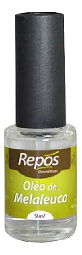 Repos Óleo De Melaleuca 9ml