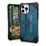 Funda Uag ,para iPhone 13 Pro Max Plasma - Mallard