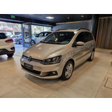 Volkswagen Suran 2016 1.6 Highline Msi 110cv Cassano