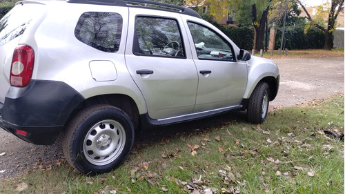 Renault Duster 2012 1.6 4x2 Expression 110cv Exc. Est.