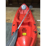 Kayak Atlantikayak´s Modelo K1 