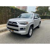 Toyota 4runner 4.0 Limited Fl 2017 