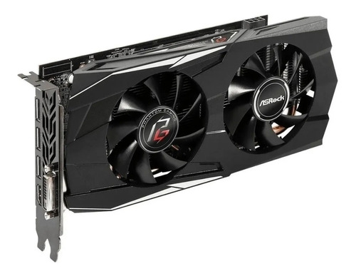 Rx 570 4gb Phanton Gaming 