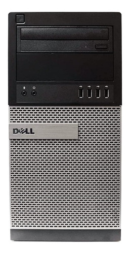 Cpu Dell Optiplex 9020 Skt 1150 I5-4th Ddr3 *ver Descripcion