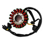 Stator O Corona De Bobinas Yamaha Xt 225