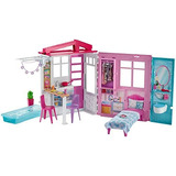 Casa Y Accesorios Barbie