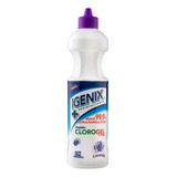 Igenix Cloro Gel Lavanda 900 Cc -