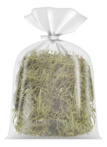 Comida Para Herbivoros Heno Para Herbivoros 500 G Red Kite | MercadoLibre