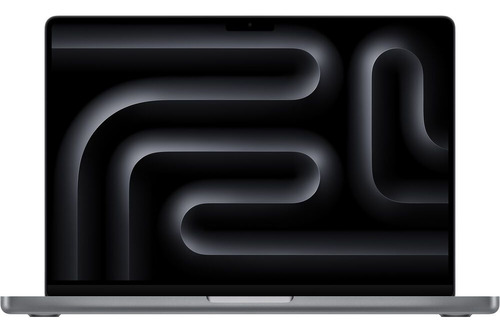 Macbook Pro 14 M3 8-core 10gpu 16gb Ram 1tb Ssd