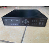 Dvr 16 Canales Honeywell Hrdp16d1000-r Rev B 1000gb Usb Dvd