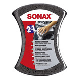 Esponja Multiusos Sonax 2 En 1 75025