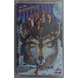 Los Temerarios Cassette Camino Del Amor