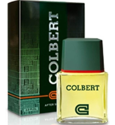 Colbert Edt Perfume Para Hombre De 60ml Magistral Lacroze