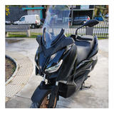 Yamaha Xmax