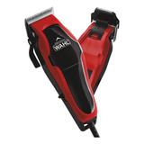 Wahl Usa Clip Øn Trim 2 En 1 Cortapelos Con Cable Con Kit De